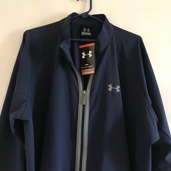 Under Armour Set - Picture 3 of 16